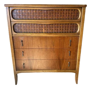 Lane Perception Dresser