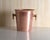 1960s Vintage Champagne Bucket in Copper and Brass Metal, 1960s For Sale - Image 5 of 10