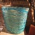 Glass Mid-Century Vase in Hand-Worked Murano Glass by Sergio Costantini, Italy, 1970s For Sale - Image 7 of 14
