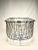 Vintage American Classic Industrial Wire Metal Utility Basket For Sale - Image 4 of 6