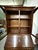 Vintage 1980’s Mahogany Secretary Desk For Sale - Image 9 of 10