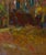 2000 - 2009 Cityscape Oil Painting, Ukrainian Soviet Art 81-70 For Sale - Image 5 of 6
