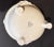 Cream Royal Creamware Tea Pot & Biscuit Bowl For Sale - Image 8 of 11