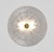 Muller Frères 1930s French Art Deco Flush Mount by Muller Freres For Sale - Image 4 of 7