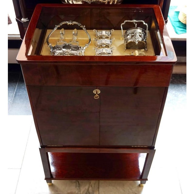 Extensive Cutlery Set for Twelve Persons, Set of 196 For Sale - Image 9 of 18