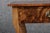 Small Antique Walnut Side or Sewing Table, 1840s For Sale - Image 11 of 18
