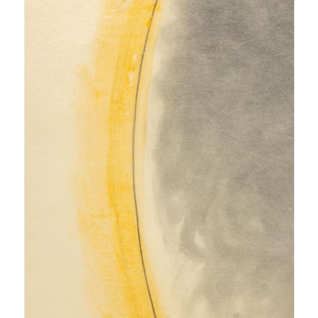 Joseph Lawrence Gardella Geometric Mixed Media For Sale - Image 4 of 7