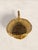 Vintage English Skillet-Shaped Bread Basket For Sale - Image 4 of 6