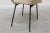 Metal Tubular Iron Side Chair, 1950s For Sale - Image 7 of 9