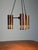 Scandinavian Copper Pendant Lamp, 1950s For Sale - Image 3 of 9