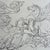 Vintage French 1953 Neoclassical Style Louis David Print For Sale - Image 4 of 5