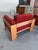 Gavina Reupholstered Mid Century Afra & Tobia Scarpa for Gavina Italy Club Chairs For Sale - Image 4 of 13