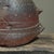 Vintage Brutalist Anagama Fired Spiked Earthenware Vessel by Jeff Shapiro, Signed For Sale In Philadelphia - Image 6 of 10