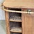 Mid-Century French Bamboo Tiki Bar with Stools, 1960s, Set of 3 For Sale - Image 4 of 10