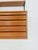 Wood Mid-Century Danish Teak Wall Unit with Records Cabinet and Magazine Rack by Poul Cadovius for Cado, 1960s For Sale - Image 7 of 11