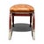 Dessin Fournir Dessin Fournir Gondola Sabreleg Bench For Sale - Image 4 of 8