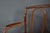 Bent Beechwood Bench from J&J Kohn, Early 20th Century For Sale - Image 11 of 18
