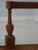 French Louis XVI Style Cane Seat Settee Bench For Sale - Image 4 of 18
