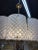Modern Modern Murano Glass Chandelier For Sale - Image 3 of 7