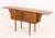 Wood Arne Vodder Attributed Teak Sideboard For Sale - Image 7 of 13