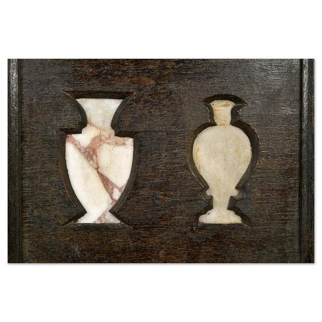 Vintage Asian Sculptural Chair For Sale - Image 4 of 7