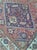 Distressed Antique Persian Tribal Runner/Gallery Rug. For Sale - Image 13 of 18