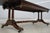 Wood Hekman Chinoiserie Decorated Dropleaf Coffee Table For Sale - Image 7 of 17