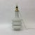 Mid-Century Illuminated Glass Floor or Table Lamp, 1970s For Sale - Image 9 of 9