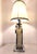 Table Lamps with Swarovski Crystals from Gallo Design, 2000s, Set of 2 For Sale - Image 3 of 12