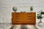 G-Plan Furniture Mid Century Modern Teak Double Dresser by G-Plan, C. 1960's For Sale - Image 4 of 12