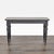 2010s West Elm One Drawer Console Table For Sale - Image 5 of 9
