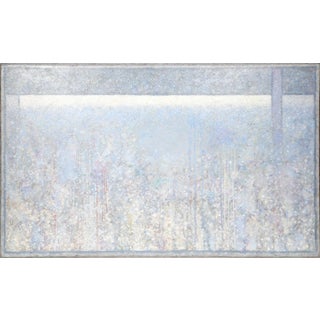 Elwood Howell, Nereides Series IX, Painting For Sale