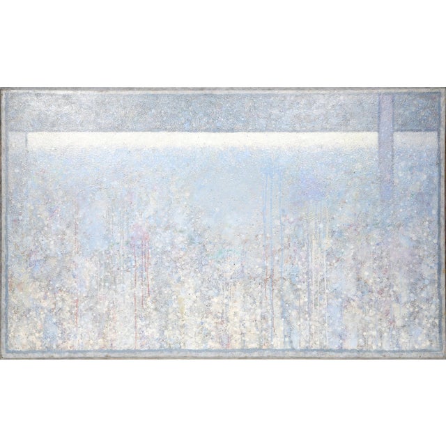 Elwood Howell, Nereides Series IX, Painting For Sale