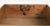 English Pine Chest of Drawers With Turned Feet, 19th Century For Sale In Houston - Image 6 of 9
