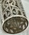1900 - 1909 Outstanding Antique American 999/1000 Pure Silver Overlay Rye Whiskey Bottle by Black Starr & Frost & Gorham - Circa 1900 For Sale - Image 5 of 18