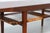 Danish Walnut and Cane Coffee Table by Anton Kildeberg, 1960s For Sale - Image 15 of 18