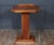 Art Deco Adjustable Music Stand with Sliding Top, 1925 For Sale - Image 9 of 14
