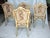 Napoleon III Chairs, Italy, Set of 4 For Sale - Image 9 of 15