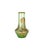 Art Nouveau Green Glass Vase by Mont Joye, France, 1890s For Sale - Image 9 of 9