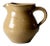 Vintage Studio Pottery Creamer Pitcher For Sale