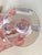 Antique Crystal Champagne Glasses with Nancy Pattern from Baccarat, 1890s, Set of 6 For Sale - Image 6 of 12