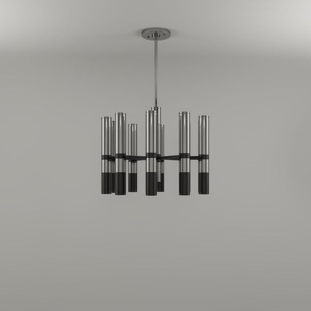 Granville II Suspension Lamp by Creativemary For Sale - Image 4 of 11