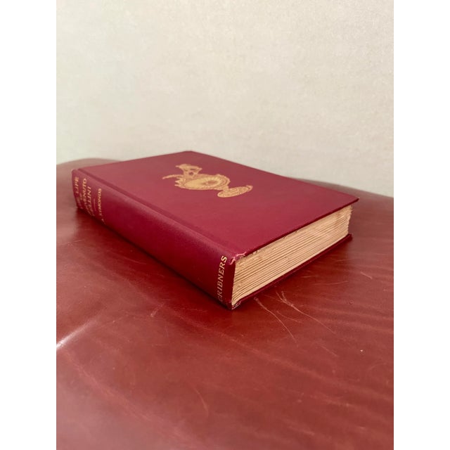 The Life of Benvenuto Cellini Hardcover Book For Sale - Image 4 of 13