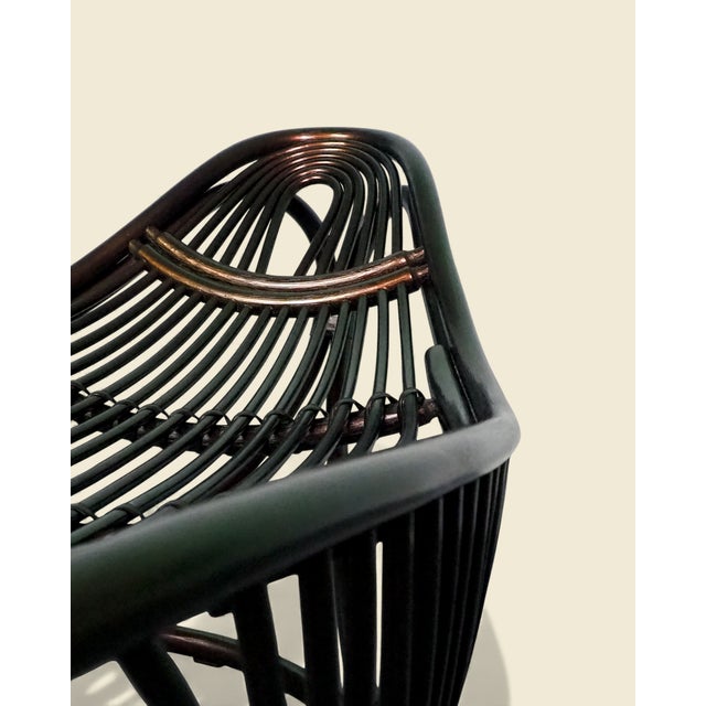 Relaxer No. 8802 Chaise Lounge by Colani for Schütz For Sale - Image 9 of 18