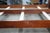 Vintage Harden Furniture Solid Cherry Colonial Pencil Post King Size Tester Bed For Sale - Image 15 of 17