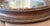 French Louis XVI Style Gold Oval Wall Mirror For Sale - Image 16 of 18