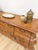 Century Furniture Provincial Curvy 9-Drawer Dresser Vintage Classical Bedroom For Sale - Image 11 of 15
