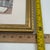 Vintage Original Tempera Bread Loaf Still Life Painting For Sale - Image 11 of 11