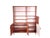 The Pastoe Made to Measure wall unit by Cees Braakman is a stunning example of the thoughtful Dutch design of the 1960s....