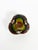 Glass Glass Ashtray, France, 1960s For Sale - Image 7 of 9